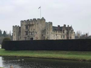 Hever Castle & Gardens