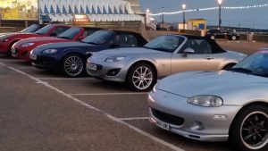 West Norfolk Fish and Chip Run