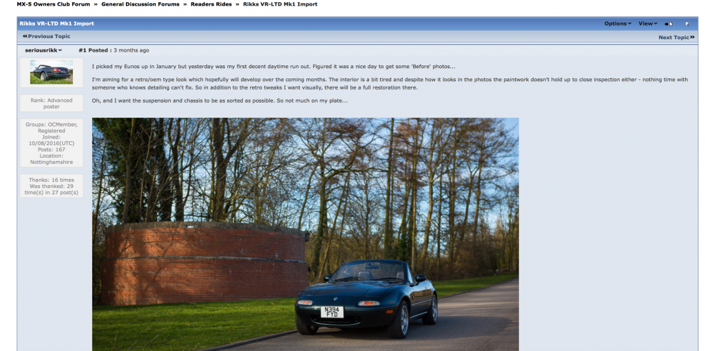 The best of the forum – 26th June