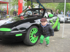 Buy a club membership for Father’s Day