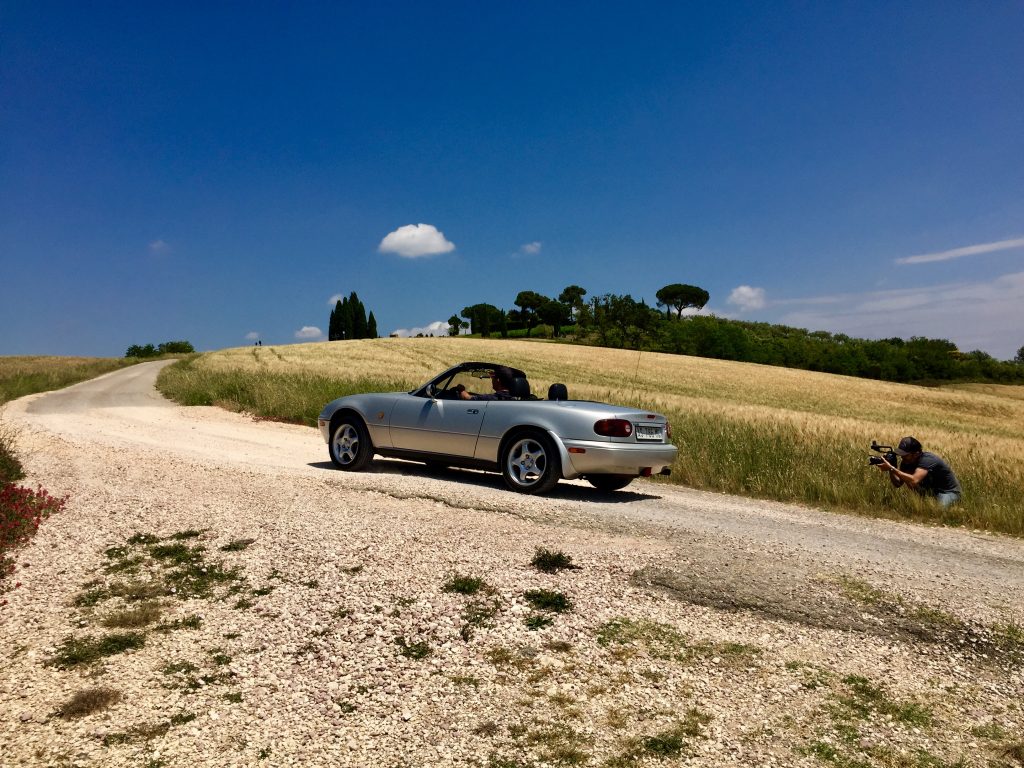 Is Miataland the ultimate MX-5 destination?