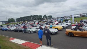 Silverstone Classics