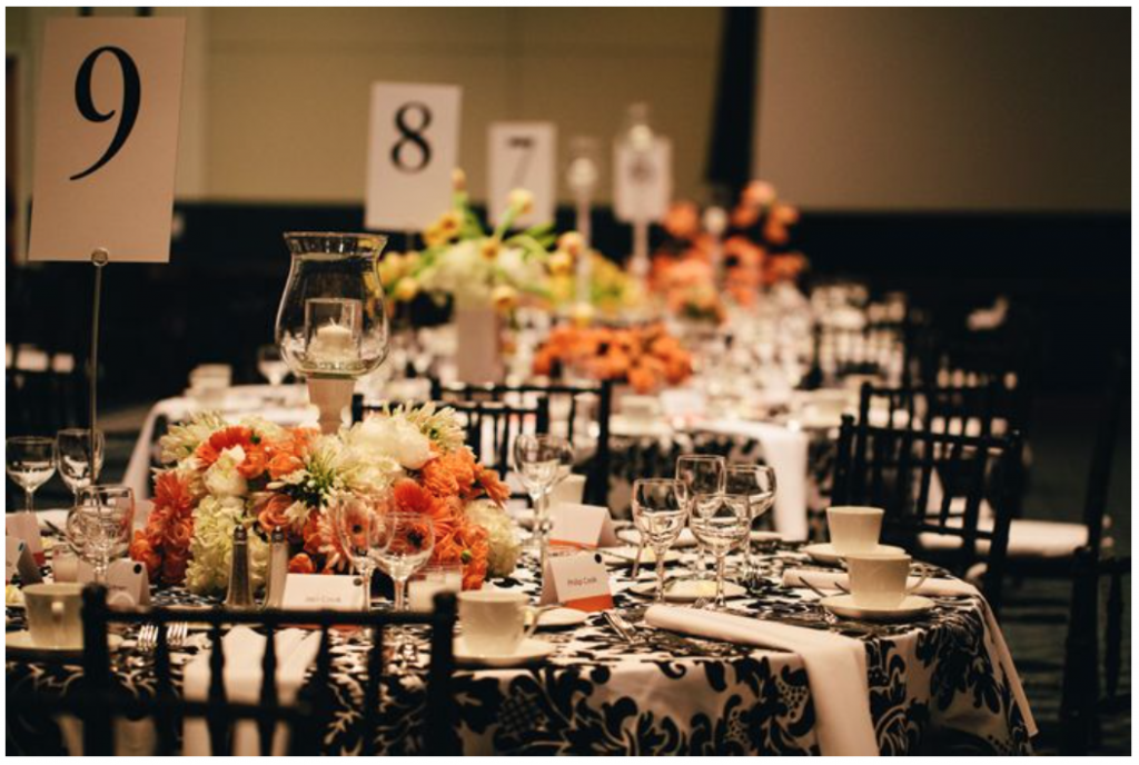 Join the National Rally Gala dinner