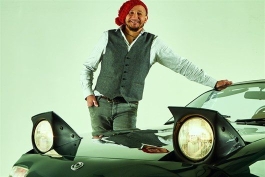 5 Reasons you should be excited about this year’s National Rally