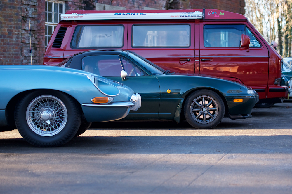 Our top Five’s from the Sunday Scramble