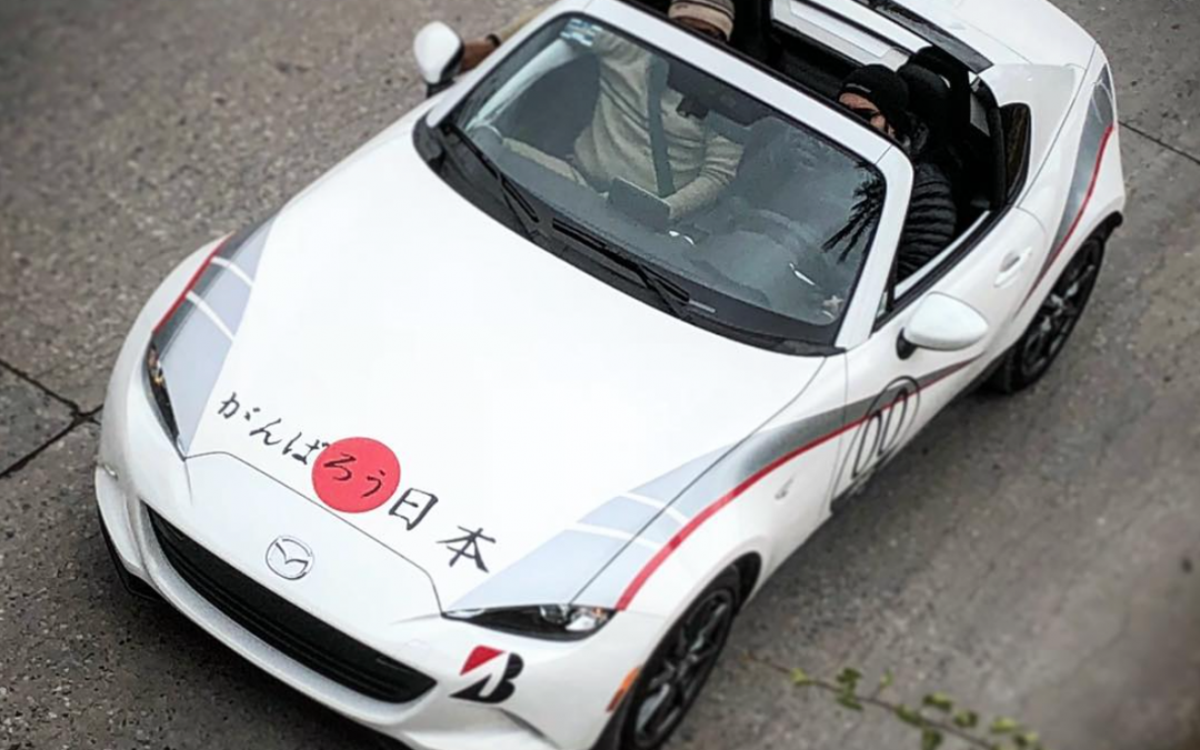 The modified RFs of Instagram