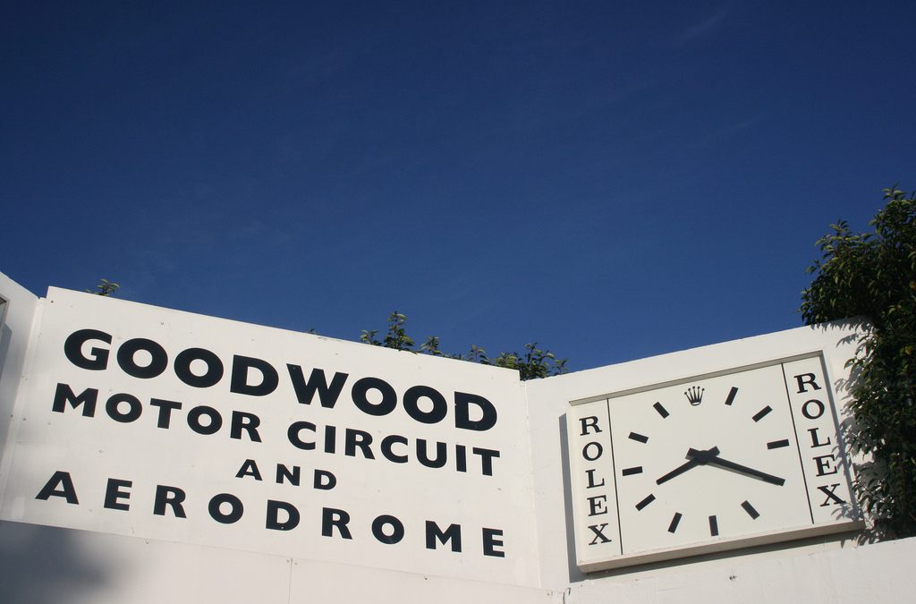 All roads lead to the Spring Rally on April 29… and these are the best of them