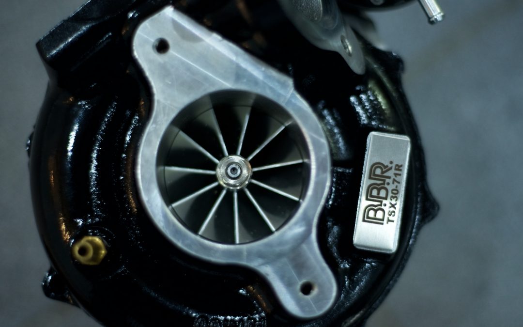 Turbo or not Turbo, that is the question….