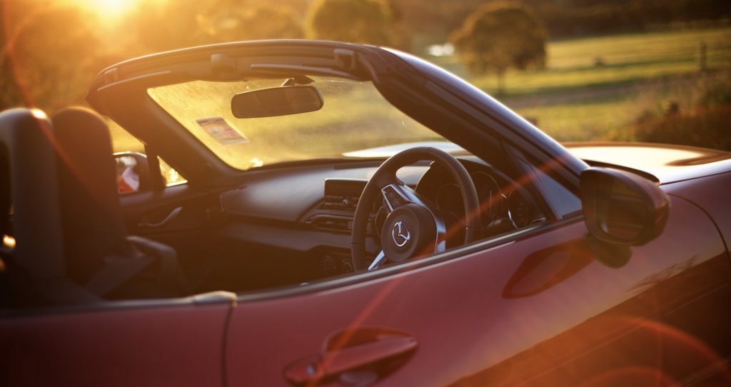 A direction for MX5OC during the Covid-19 outbreak