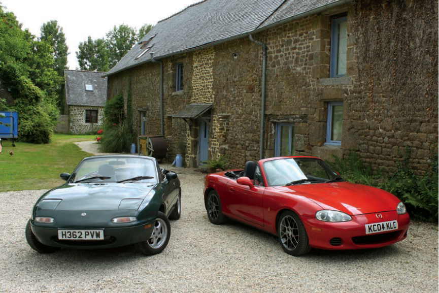 From the Archive – Tour de France