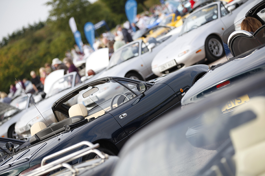 Famous Faces at the National Rally