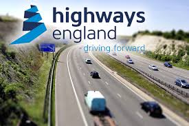 Highways England, Oil Can Café and the National Mining Museum