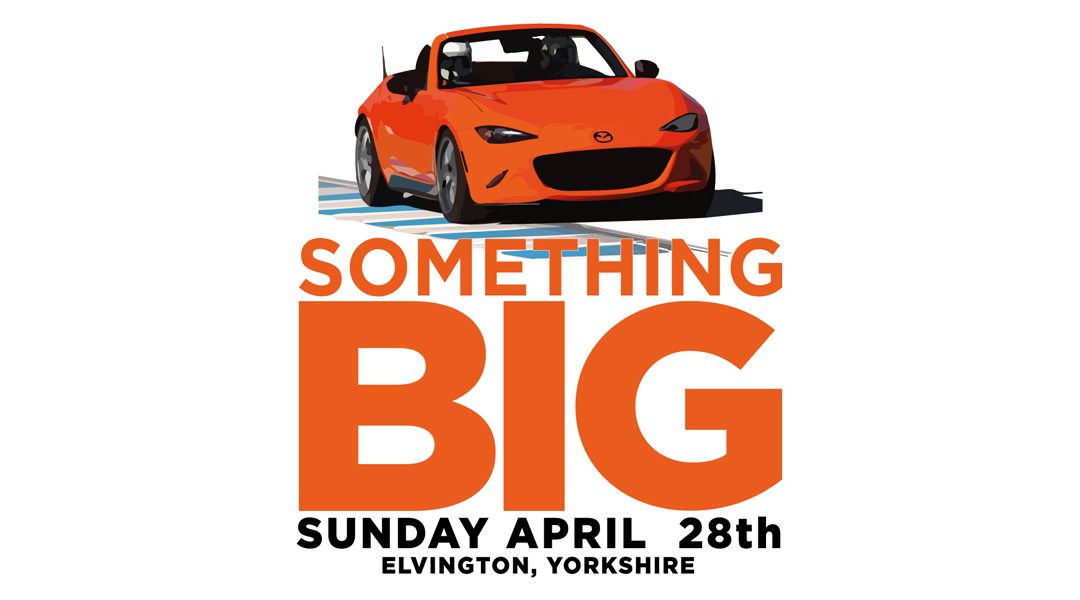 We’re heading back to Elvington!