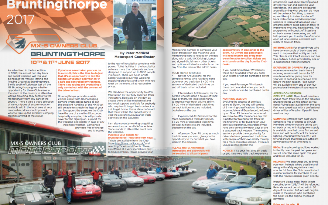 Keeping heritage alive – Soft Top Hardtop online