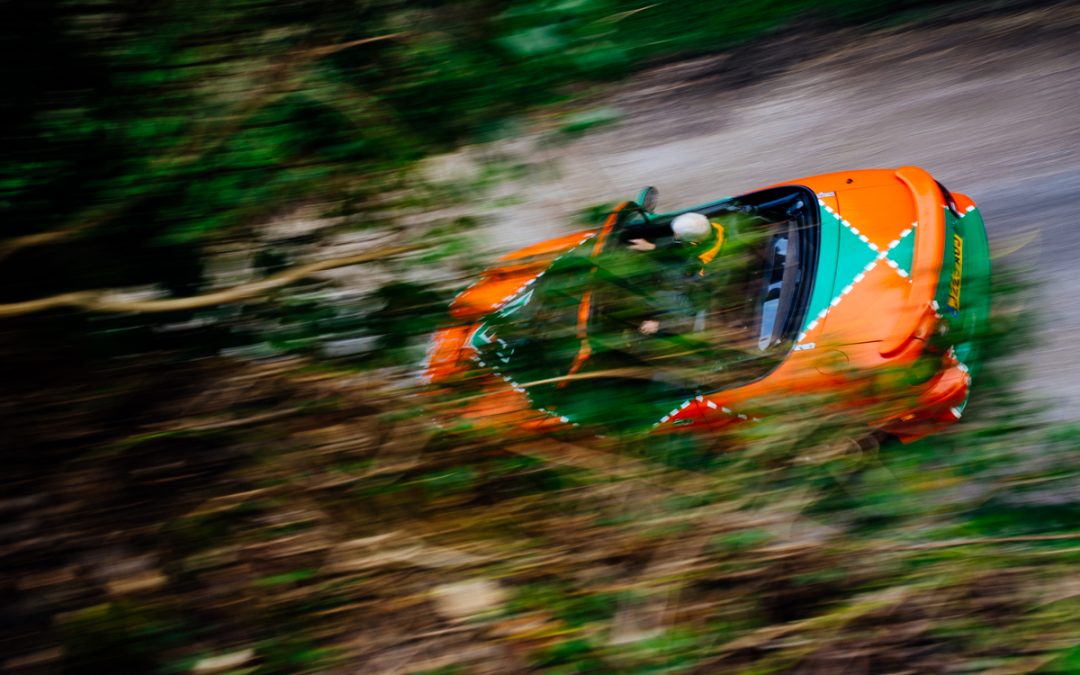 MX-5 Owners Club Discount at Petrolicious Drivers’ Meeting