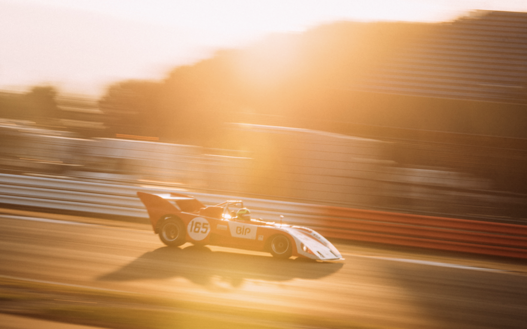 Six unmissable highlights at this weekend’s Silverstone Classic