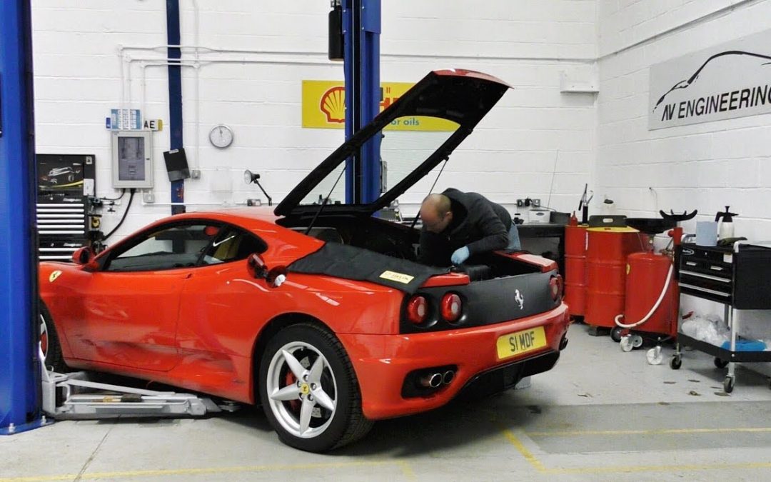 Why supercars aren’t all they’re mooted to be and the joys of a cheap MX-5