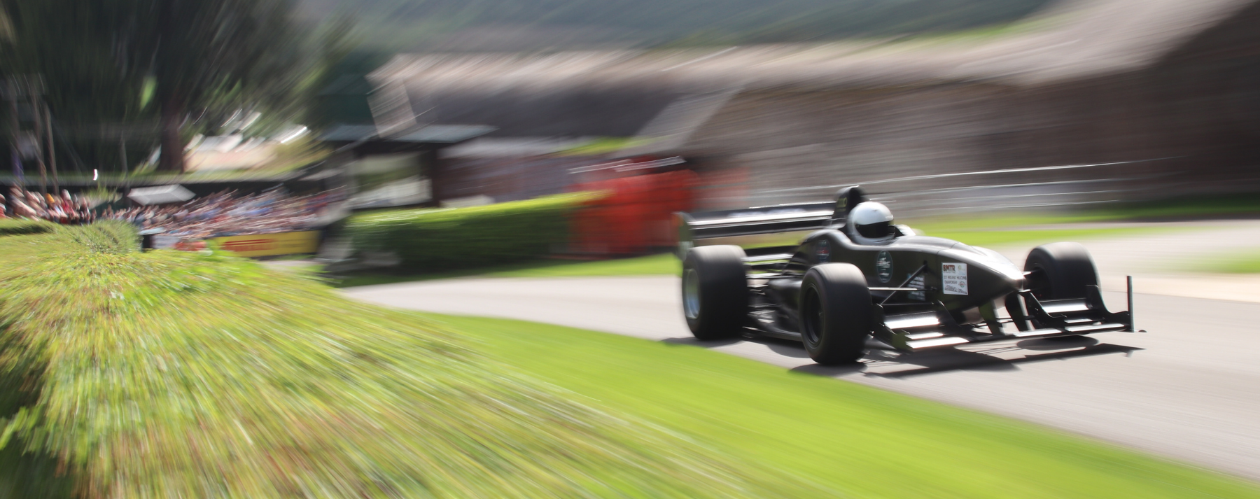 Hagerty Hillclimb image