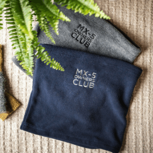 Fleece Combo Neck Warmer