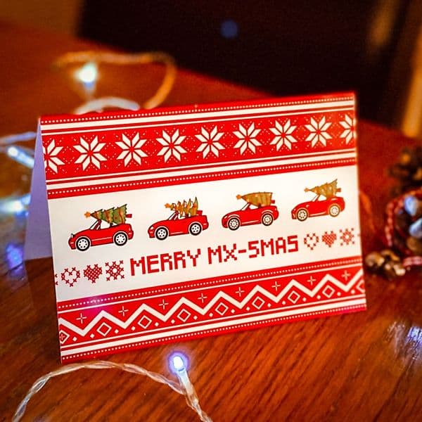 Merry Christmas from the Club