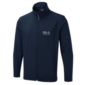 Softshell Club Jacket