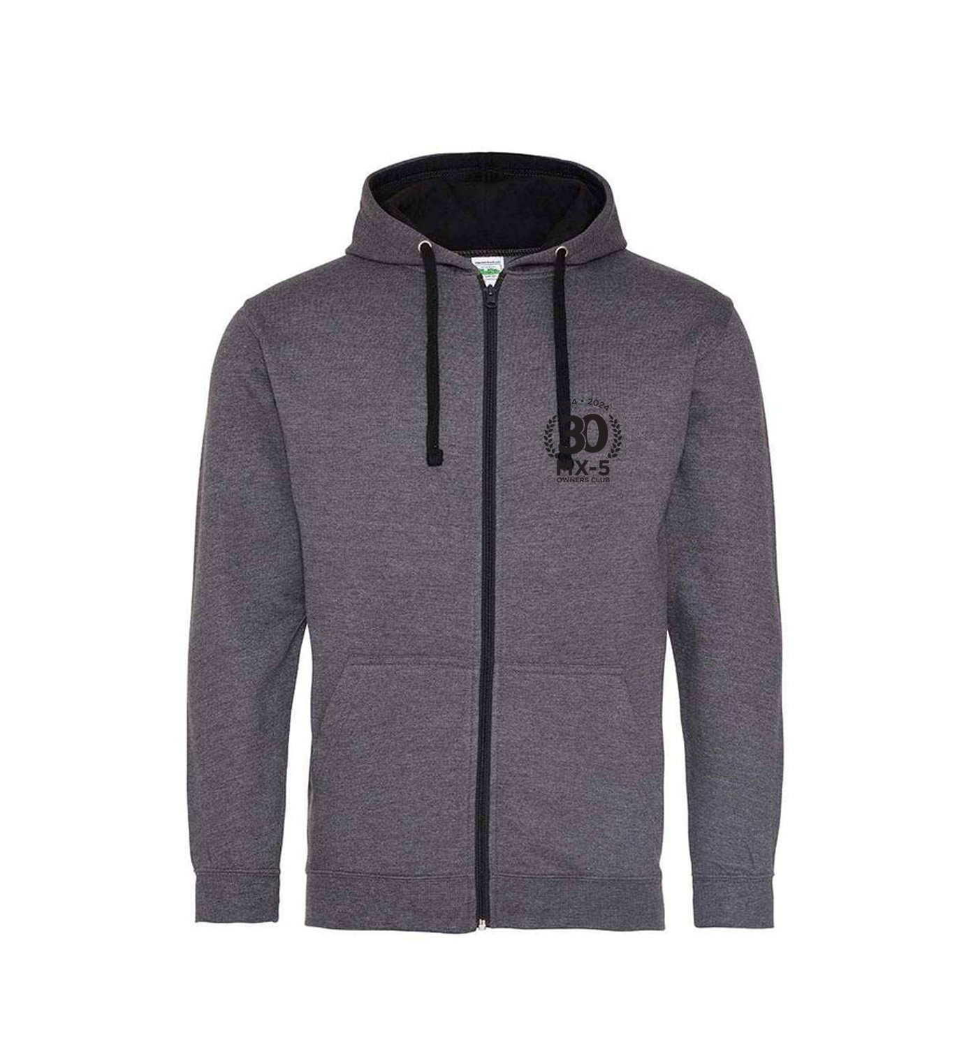 30th Anniversary Hoodie