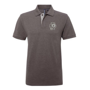 30th Anniversary Polo