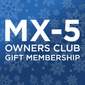 Gift Membership