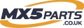 MX5Parts Logo