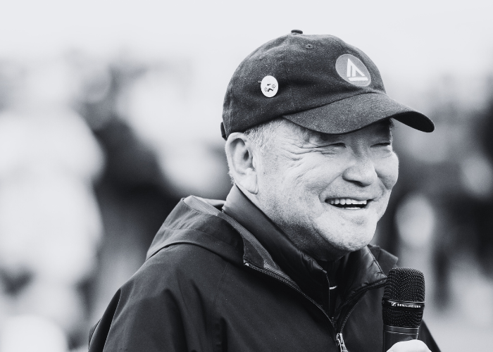 Remembering Tom Matano