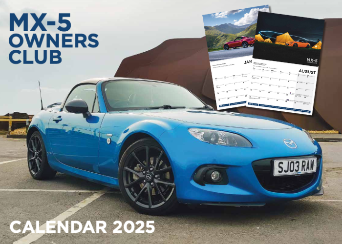 Call for Photos – Club 2026 Wall Calendar