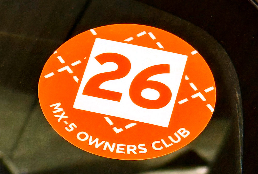 Your December Edition of Soft Top Hardtop Is On Its Way!