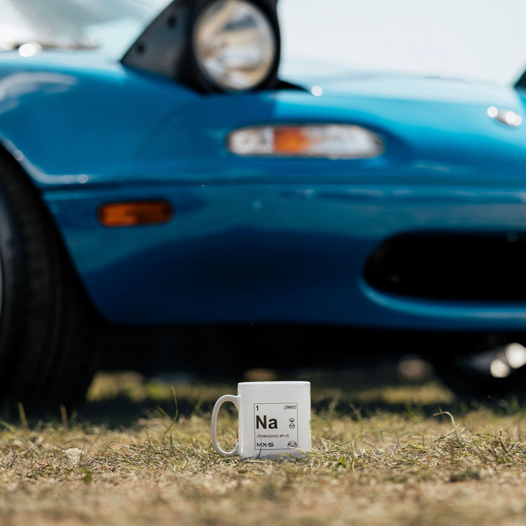 Ceramic Mug - NA - Image 4